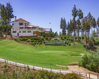 Nieuw constructie - Penthouse - Mijas - Hipódromo Costa del Sol