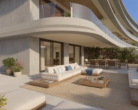 Nieuw constructie - Penthouse - Mijas - Hipódromo Costa del Sol
