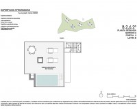 Nieuw constructie - Penthouse - Mijas - La Cala Golf