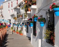 Nieuw constructie - Penthouse - Mijas - La Noria Golf