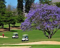 Nieuw constructie - Penthouse - Mijas - La Noria Golf
