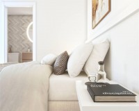 Nieuw constructie - Penthouse - Mijas - Las Lagunas de Mijas