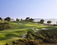Nieuw constructie - Penthouse - Mijas - Las Lagunas