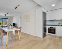 Nieuw constructie - Penthouse - Mijas - Las Lagunas