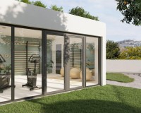Nieuw constructie - Penthouse - Mijas - Playa Marina