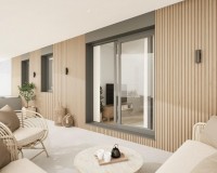 Nieuw constructie - Penthouse - Mijas - pueblo