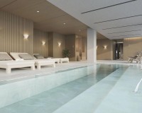 Nieuw constructie - Penthouse - Mijas - pueblo