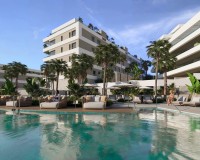 Nieuw constructie - Penthouse - Mijas - Riviera Del Sol