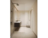 Nieuw constructie - Penthouse - Mijas - Urb. Buenavista