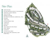 Nieuw constructie - Penthouse - Mijas - Urb. Buenavista