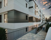 Nieuw constructie - Penthouse - Mutxamel - Bonalba-cotoveta