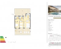 Nieuw constructie - Penthouse - Mutxamel - Bonalba-cotoveta