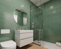 Nieuw constructie - Penthouse - Mutxamel - Bonalba-cotoveta