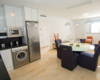 Nieuw constructie - Penthouse - Orihuela Costa - Las Filipinas