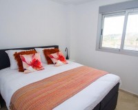 Nieuw constructie - Penthouse - Orihuela Costa - Las Filipinas