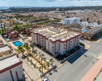 Nieuw constructie - Penthouse - Orihuela Costa - Lomas de Cabo Roig