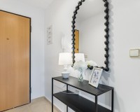 Nieuw constructie - Penthouse - Orihuela Costa - Lomas de Cabo Roig
