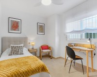 Nieuw constructie - Penthouse - Orihuela Costa - Lomas de Cabo Roig