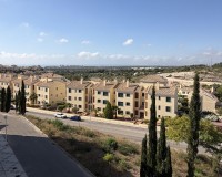 Nieuw constructie - Penthouse - Orihuela Costa - Lomas de Campoamor