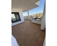 Nieuw constructie - Penthouse - Orihuela Costa - Lomas de Campoamor