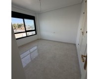 Nieuw constructie - Penthouse - Orihuela Costa - Lomas de Campoamor
