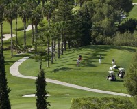 Nieuw constructie - Penthouse - Orihuela Costa - Lomas de Campoamor