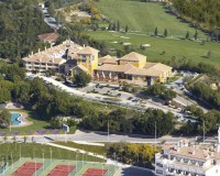 Nieuw constructie - Penthouse - Orihuela Costa - Lomas de Campoamor
