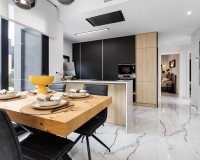 Nieuw constructie - Penthouse - Orihuela Costa - Los Altos