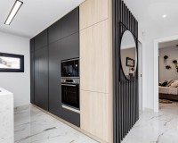 Nieuw constructie - Penthouse - Orihuela Costa - Los Altos
