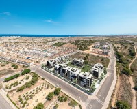 Nieuw constructie - Penthouse - Orihuela Costa - Los Altos