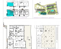 Nieuw constructie - Penthouse - Orihuela Costa - Playa Flamenca