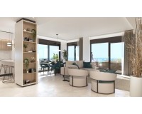 Nieuw constructie - Penthouse - Orihuela Costa - Playa Flamenca