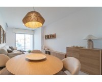 Nieuw constructie - Penthouse - Orihuela Costa - Playa Flamenca