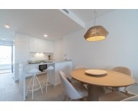 Nieuw constructie - Penthouse - Orihuela Costa - Playa Flamenca
