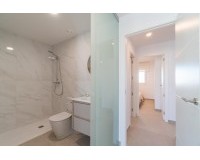 Nieuw constructie - Penthouse - Orihuela Costa - Playa Flamenca