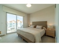 Nieuw constructie - Penthouse - Orihuela Costa - Playa Flamenca