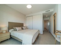 Nieuw constructie - Penthouse - Orihuela Costa - Playa Flamenca