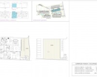 Nieuw constructie - Penthouse - Orihuela Costa - Playa Flamenca