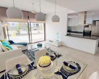 Nieuw constructie - Penthouse - Orihuela Costa