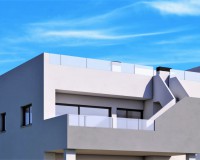 Nieuw constructie - Penthouse - Orihuela Costa