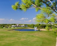 Nieuw constructie - Penthouse - Orihuela - Las Colinas Golf