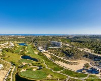 Nieuw constructie - Penthouse Penthouse - Orihuela - Las Colinas Golf