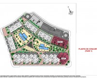 Nieuw constructie - Penthouse - Pilar de la Horadada - Mil Palmeras