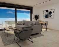 Nieuw constructie - Penthouse - Pilar de la Horadada - Playa de las Higuericas