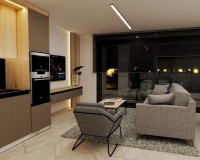 Nieuw constructie - Penthouse - Pilar de la Horadada - Playa de las Higuericas
