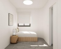 Nieuw constructie - Penthouse - Pilar de la Horadada - Torre De La Horadada