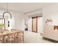 Nieuw constructie - Penthouse - Pilar de la Horadada