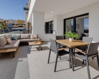Nieuw constructie - Penthouse - Playa Flamenca