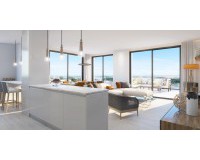 Nieuw constructie - Penthouse - Playa Flamenca