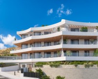 Nieuw constructie - Penthouse - rincon de la victoria - Garcés
